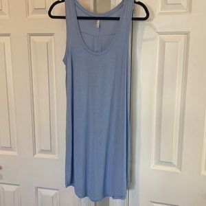 Z Supply Casual Sleeveless Dress